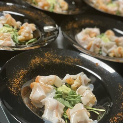 Plats italiens
