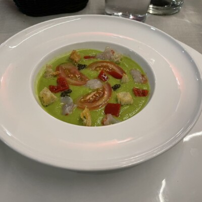 Plats italiens